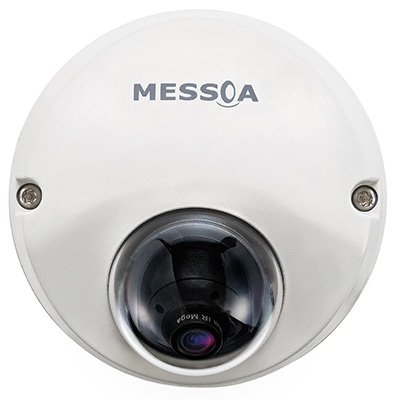 Messoa UFD301-P3-ME IP Dome camera Messoa UFD301-P3-ME 1 megapixel mini dome camera
