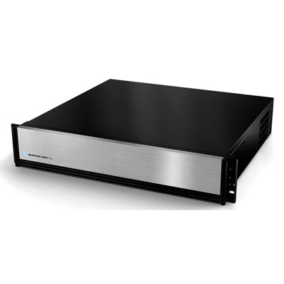 Milestone Husky M50 Advanced Network Video Recorder (NVR) Milestone Husky M50 Advanced - Optimized And Easy-to-install NVR With Advanced XProtect Software