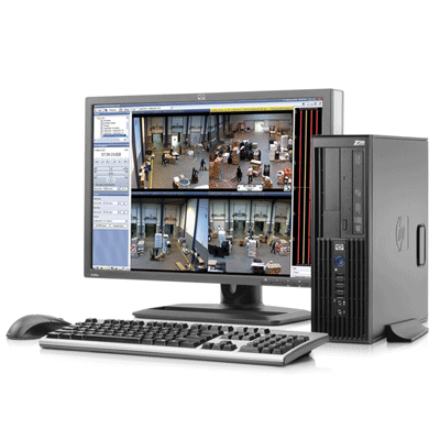 Milestone XProtect Essential NVR CCTV software Milestone announces XProtect Essential NVR