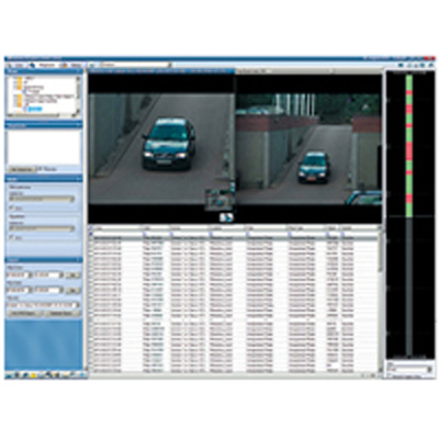 Milestone XProtect Express CCTV software New Milestone XProtect® Express – The fastest way to video enable your business