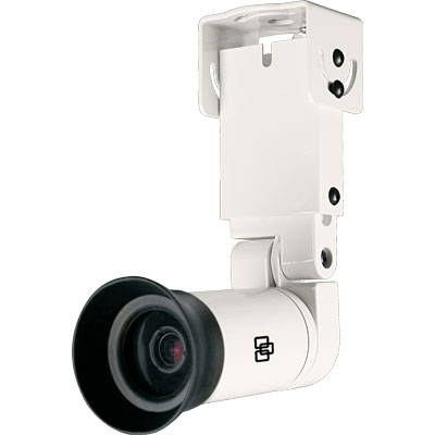 MobileView MSS-7007-00-FF Surveillance camera MobileView MSS-7007-00-FF 520TVL Forward Facing WDR Bullet Camera