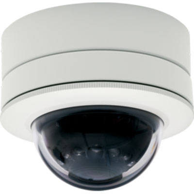 MobileView MVC-7100-60-B Dome camera MobileView MVC-7100-60-B 600TVL 0.05 lux 12 V DC camera