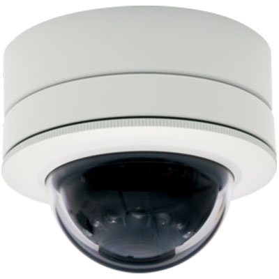 MobileView MVC-7100-60-BI Dome camera MobileView MVC-7100-60-BI 600TVL Mini-dome IR Camera