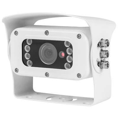 MobileView MVC-7300-29-B Surveillance camera MobileView MVC-7300-29-B 650TVL Rear View Color Camera