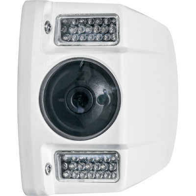MobileView MVC-9000-40-WI-S IP camera MobileView MVC-9000-40-WI-S True Day/night IP/ Analog Camera