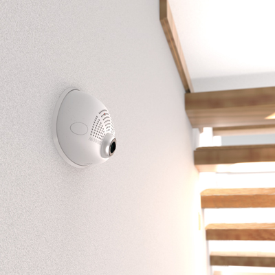MOBOTIX Mx-i26A-AU-6D036 IP camera MOBOTIX Mx-i26A-AU-6D036 6MP indoor camera