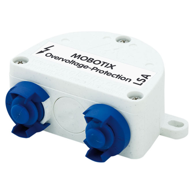 MOBOTIX MX-Overvoltage-Protection-Box RJ45 IP camera MOBOTIX MX-Overvoltage-Protection-Box RJ45 IP camera