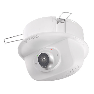 MOBOTIX MX-p25-D036 IP camera MOBOTIX MX-p25-D036 6MP Indoor Ceiling Camera