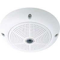 MOBOTIX Mx-Q26A-6D016 IP Dome camera MOBOTIX Mx-Q26A-6D016 Ultra Compact And Weatherproof IP Dome Camera