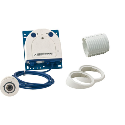 MOBOTIX MX-S15D-Set1 IP camera MOBOTIX MX-S15D-Set1 IP camera