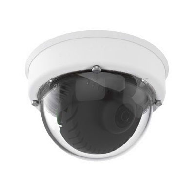 MOBOTIX MX-v25-BOD1-N-b IP camera MOBOTIX MX-v25-BOD1-N-b 6MP Vandalism Camera With Shock Detection