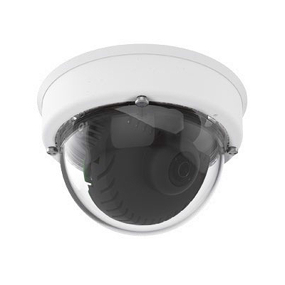 MOBOTIX MX-v25-D036 IP Dome camera MOBOTIX MX-v25-D036 6MP Indoor Camera