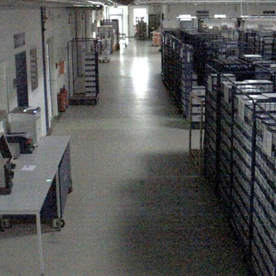 MOBOTIX MxLEO CCTV software MOBOTIX launches Lowlight Exposure Optimisation - MxLEO and new DoorStation hardware