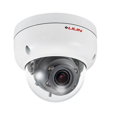 LILIN MR2922X IP Dome camera LILIN MR2922X HD 30M- IR Vari-focal Dome IP Camera