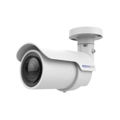 MOBOTIX Mx-BC1A-4-IR IP camera MOBOTIX Mx-BC1A-4-IR MOBOTIX MOVE BulletCamera BC-4-IR