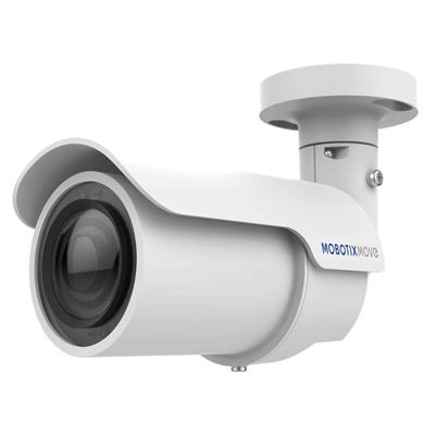 MOBOTIX Mx-BC1A-4-IR-D IP camera MOBOTIX Mx-BC1A-4-IR-D MOBOTIX MOVE BulletCamera BC-4-IR-D