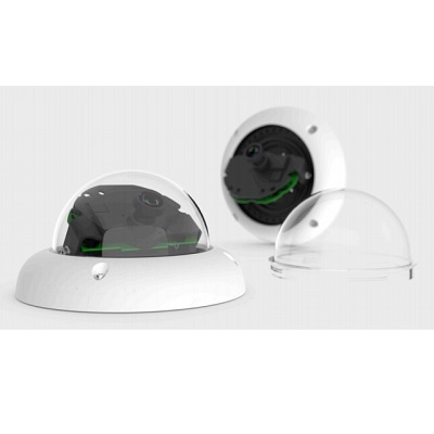 MOBOTIX MX-D25-D036 IP Dome camera MOBOTIX MX-D25-D036 Professional Outdoor Dome Camera