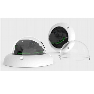MOBOTIX Mx-D26A-6D036 IP Dome camera MOBOTIX Mx-D26A-6D036 Professional Outdoor Dome Camera