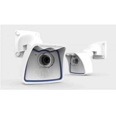 MOBOTIX Mx-M26A-6D036 IP camera MOBOTIX Mx-M26A-6D036 high performance 6MP day camera