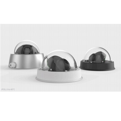 MOBOTIX Mx-v26A-6D IP Dome camera MOBOTIX Mx-v26A-6D 6MP professional indoor dome camera