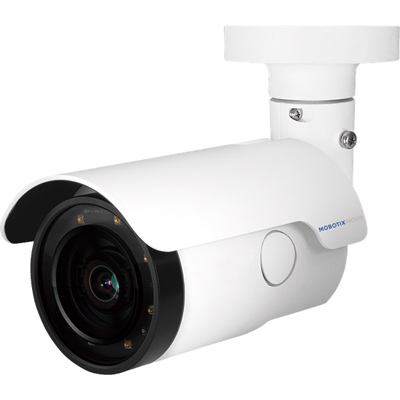 MOBOTIX Mx-VB1A-4-IR-D IP camera MOBOTIX Mx-VB1A-4-IR-D MOBOTIX MOVE VandalBullet VB1A-4-IR-D