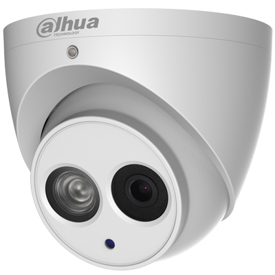 Dahua Technology N24CG52 IP Dome camera 