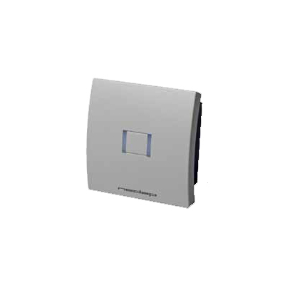 Nedap AEOS Convexs MND80G Access control reader Nedap AEOS Convexs MND80G Mifare Nedap DESFire reader