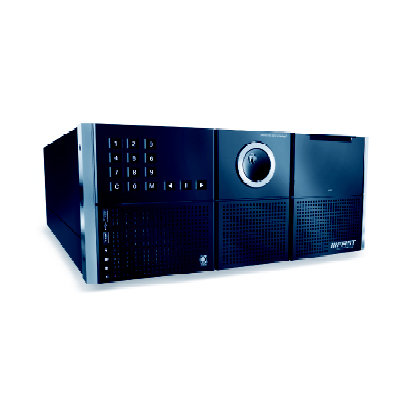 NICE FAST alpha blue/8 Digital video recorder (DVR) NICE FAST alpha blue/8