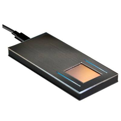 HID Nomad® 30 Pocket Reader Access control reader HID Nomad® 30 Pocket Reader mobile fingerprint reader