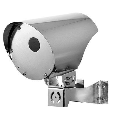 Videotec NTX2ERR00A IP camera Videotec NTX2ERR00A NTX thermal camera with radiometric functions
