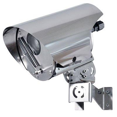 Videotec NVX with SONY FCB-EV7520 camera IP camera Videotec NVX with SONY FCB-EV7520 camera