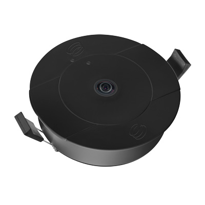 Oncam EVO-05-LSD IP camera Oncam Evolution-05 Mini Recessed Cameras