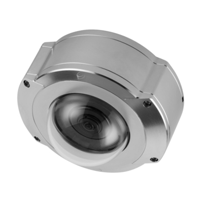Oncam EVO-05-SSK IP Dome camera Oncam EVO-05-SSK Surface Mount Stainless Steel Camera