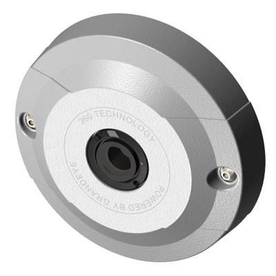 Oncam EVO-05-LID IP camera Evolution 360° Indoor Mini Camera From Oncam