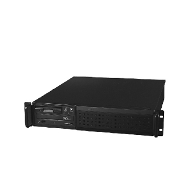 Siqura i-NVR Compact 3000-16 Digital video recorder (DVR) Siqura i-NVR Compact 3000-16