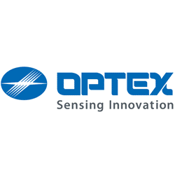 Optex VC1020 IP camera Optex VC1020 Akribos People Counting Sensor
