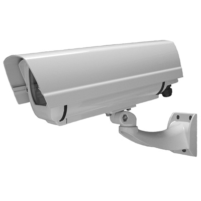 Panasonic CKS600 CCTV camera housing 