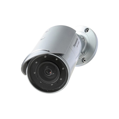 Panasonic WV-CW304LE CCTV camera Panasonic WV-CW304LE 650 TV lines day/night fixed camera with IR LED