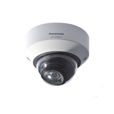 Panasonic WV-SFN631L IP Dome camera Panasonic WV-SFN631L H.264 Network Camera