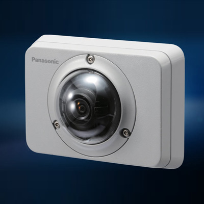 Panasonic WV-SW115 IP camera Panasonic WV-SW115 1.3 MP HD Network Camera