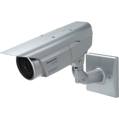Panasonic WV-SW316A IP camera Panasonic WV-SW316A 1.3 Megapixel H.264 Network Camera