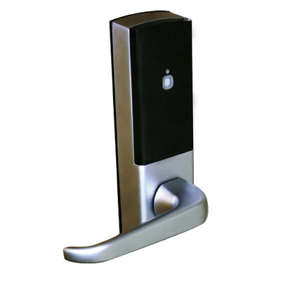 Paxton Access Easyprox compact Access control system Easyprox compact is the first in a series of battery operated standalone systems from Paxton Access