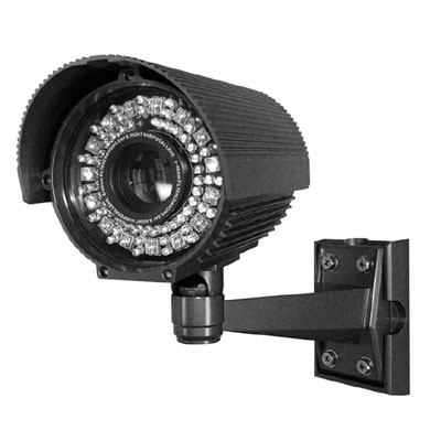 Pecan PC130HLT CCTV camera Pecan PC130HLT 1/3 true day/night 580 TVL IR bullet camera