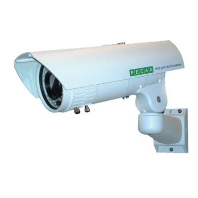 Pecan PC800HLT CCTV camera Pecan PC800HLT IP66 true day/night bullet camera