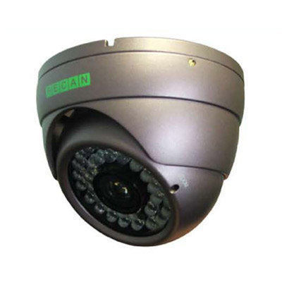 Pecan VRD130CMHVL Dome camera Pecan VRD130CMHVL vandal resistant external dome camera