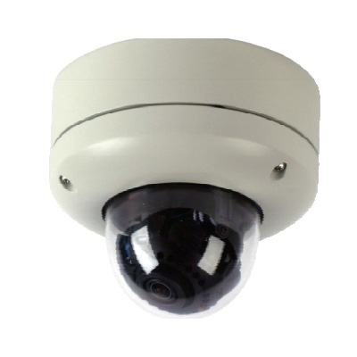 Pecan VRD139-HD-SDI CCTV camera Pecan VRD139-HD-SDI true day/night dome camera