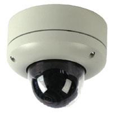 Pecan VRD139LT Dome camera Pecan VRD139LT vandal-resistant dome camera