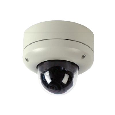 Pecan VRD139LT-HD-SDI CCTV camera Pecan VRD139LT-HD-SDI vandal resistant dome camera