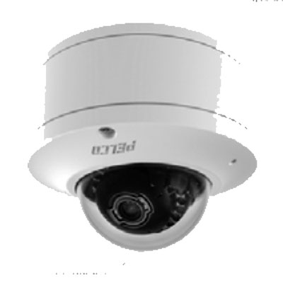 Pelco IME219-1P IP camera Pelco IME219-1P 2MP Colour Monochrome Mini IP Camera