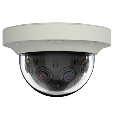 Pelco IMM12027-1EI indoor 12 MP IP dome camera